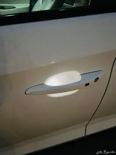 توسان 1600 cc وكاله بدون ملحوظه 34
