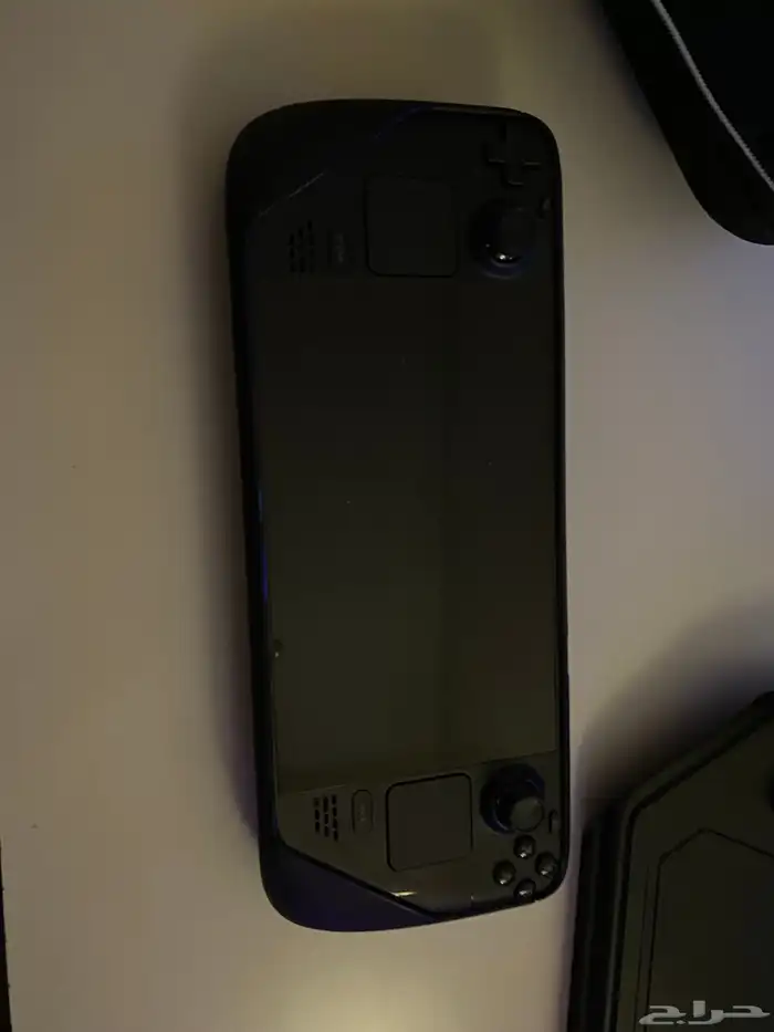 steam deck OLED 1TB اخو الجديد افضل نسخه 2