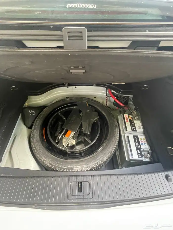 مرسيدس E500 2011 22