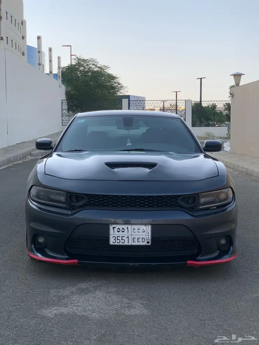 RT 2018 تشارجر 2