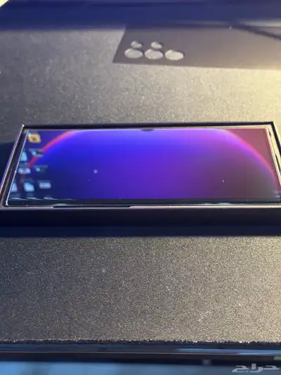 Galaxy s23 Ultra-256 3