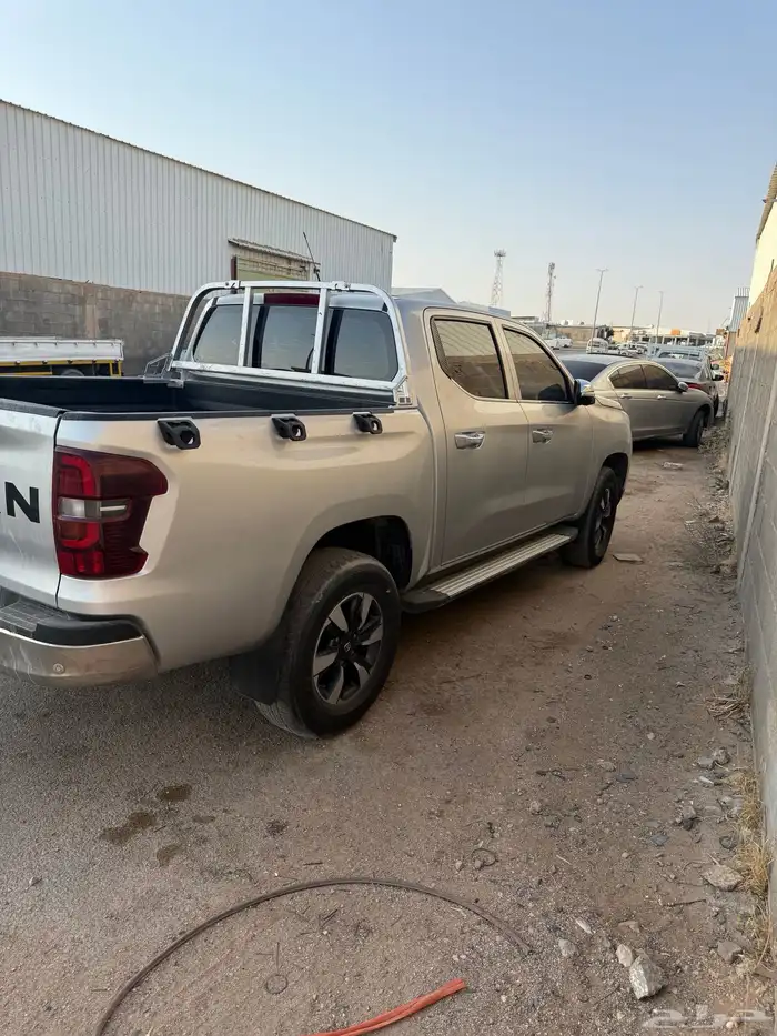 شانجان هنتر 2022 1