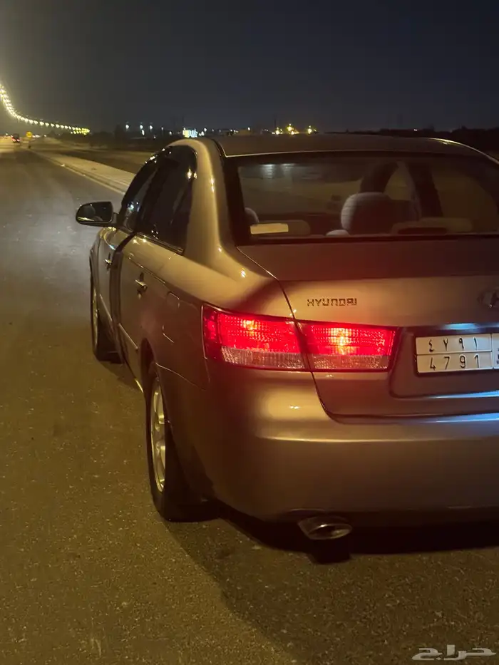سوناتا امريكي v6 نظيف 9