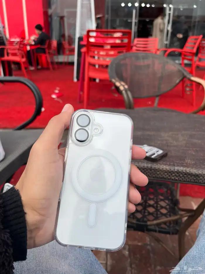 ايفون 16 0