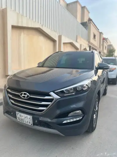 هيونداي توسان فل كامل فتحه بانوراما 10