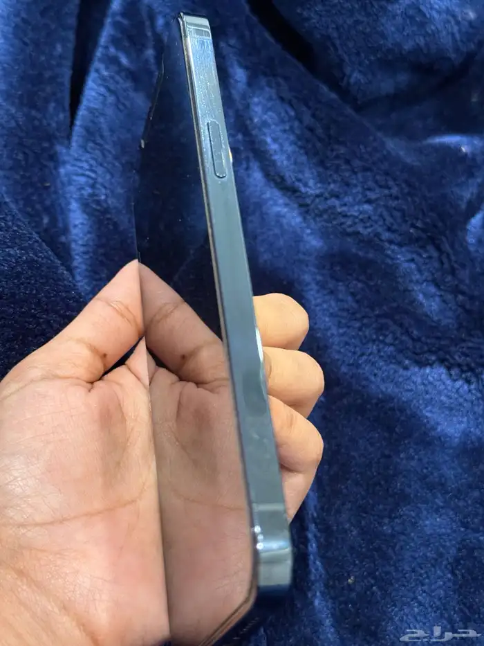 IPhone 12 Pro Max 256 G  ايفون 12 برو ماكس 256 جيجا 1