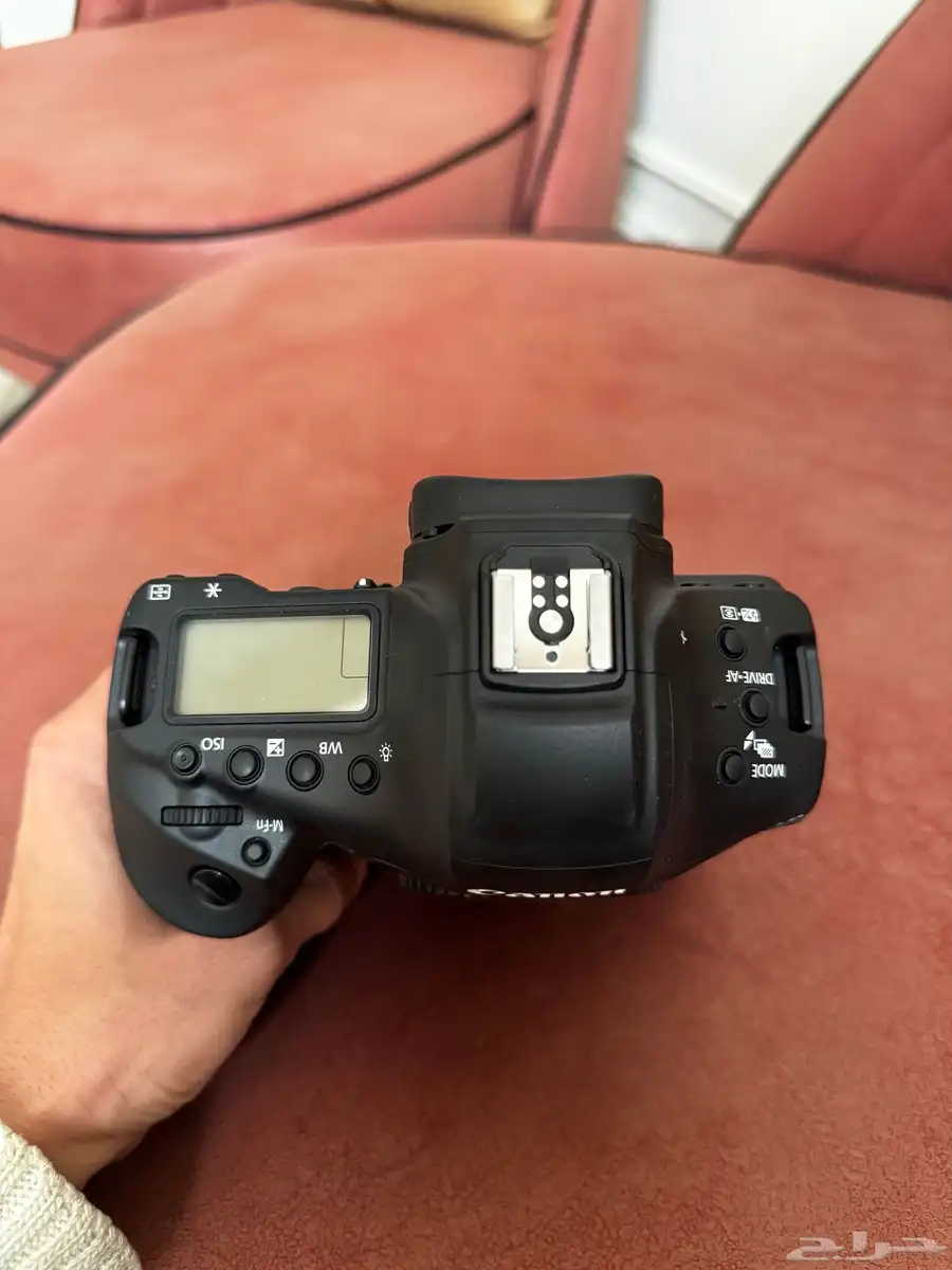 Canon EOS-1D X Mark III DSLR Camera (Body Only) index