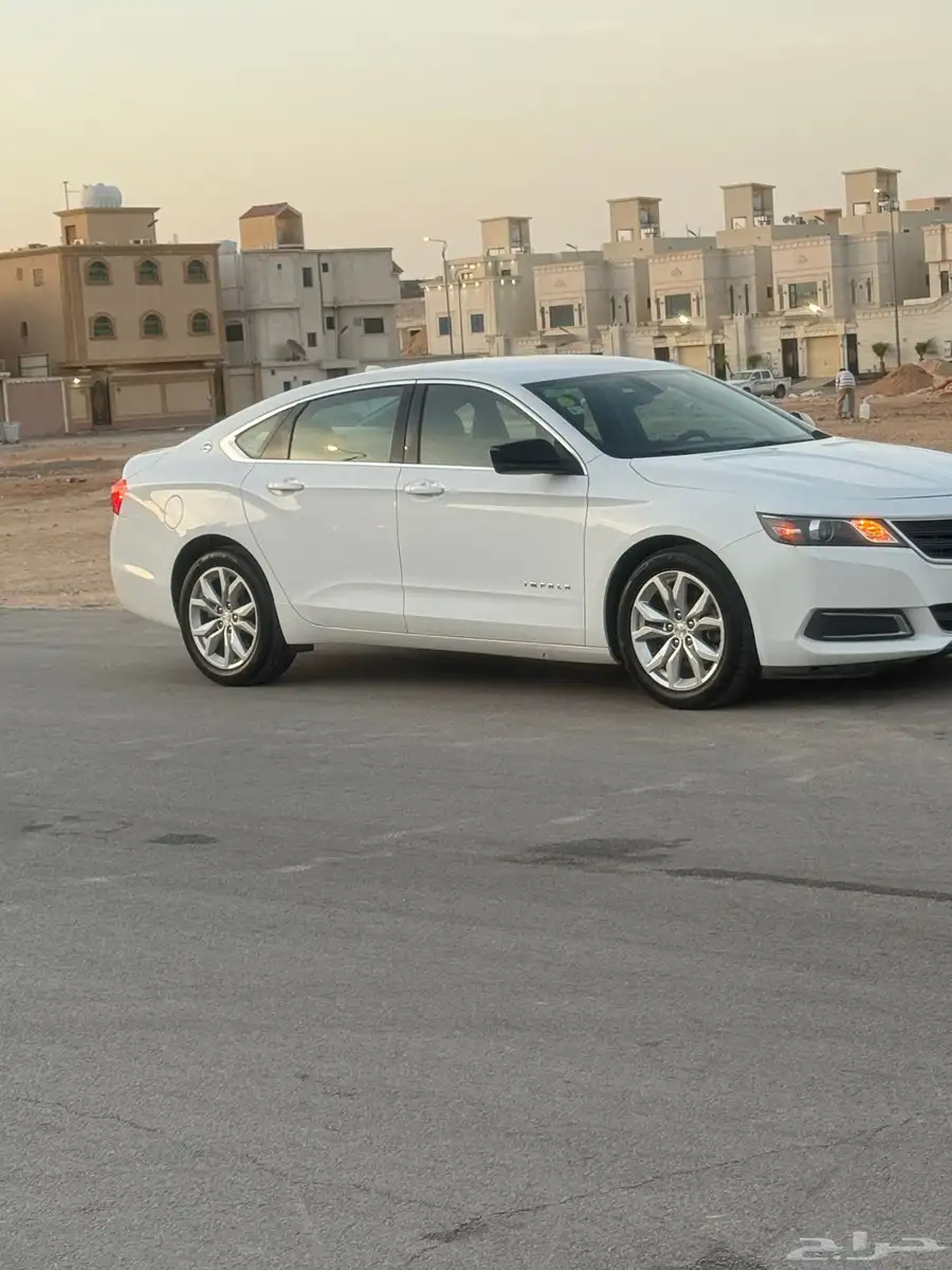 امبالا 2018 مطور عداد 72 الف وكاله 1
