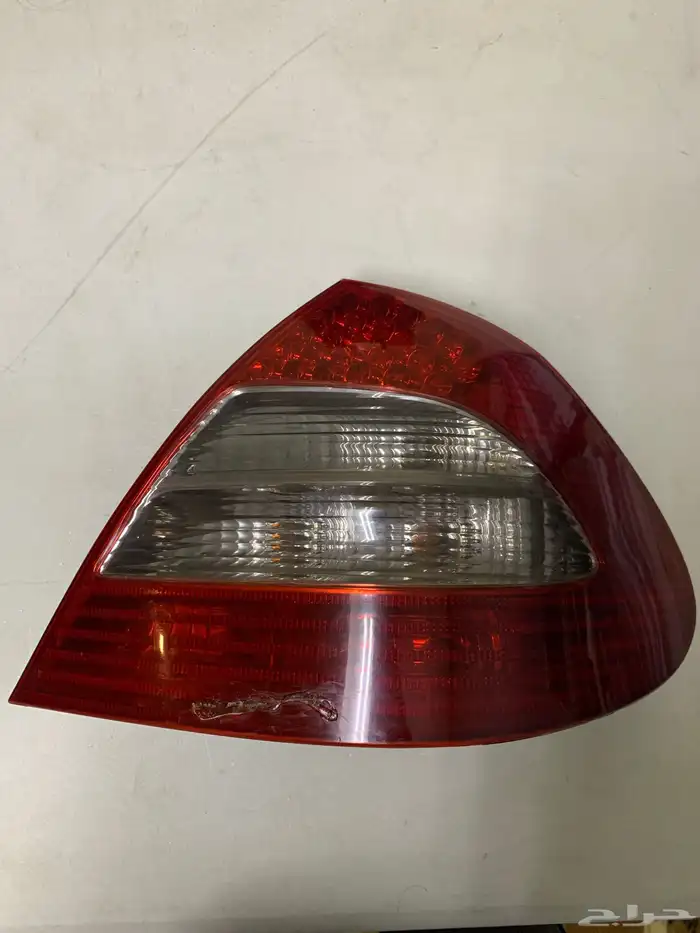 قطع غيار مرسيدس w211 0