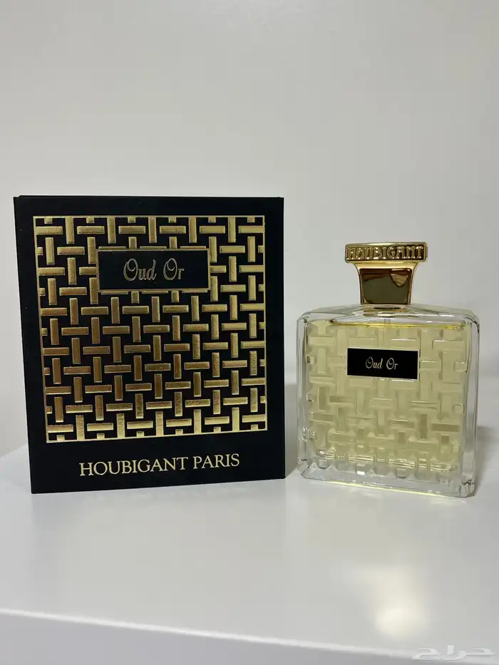عطور نيش متنوعه للبيع 1