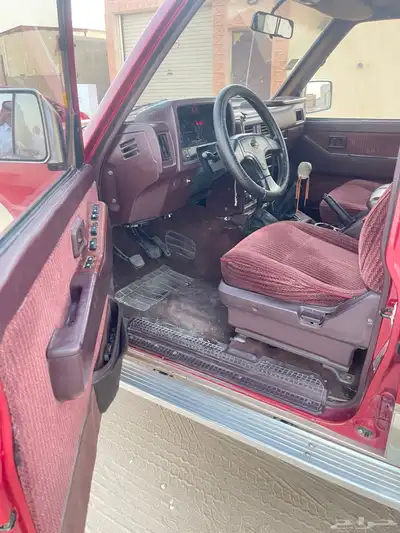 باترول سوبر سفاري 94 8