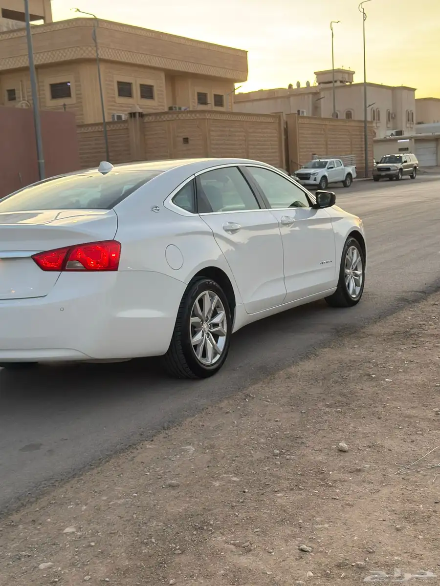 امبالا 2018 مطور عداد 72 الف وكاله 6
