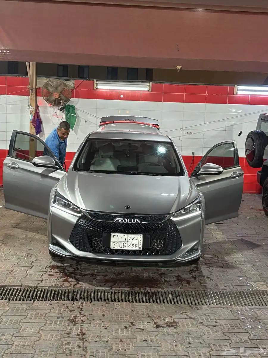 دونج فينج 2023 A30 0