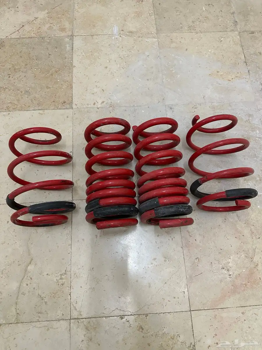 يايات ايباخ ودبات خلفية وكالة للموستنق 15-17 0