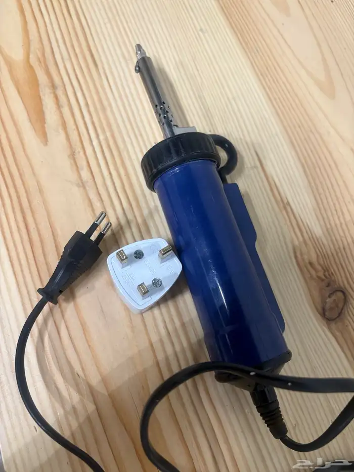 كاوية لحام 2