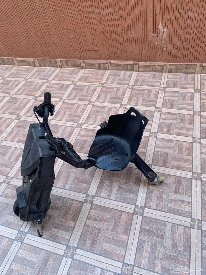 للبيع سكوتر درافت 1