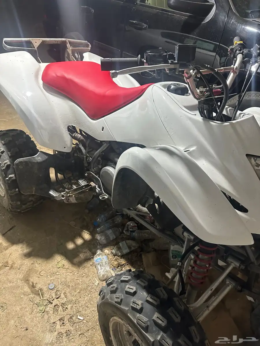 زد 400 شغال وكل شي تمام يحتاج ترس سلف فقط 6