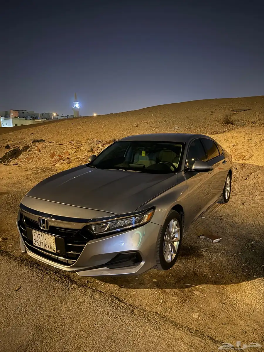 اكورد 2022 ستاندرد نظيف index