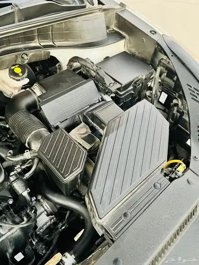 توسان 1600 cc وكاله بدون ملحوظه 22