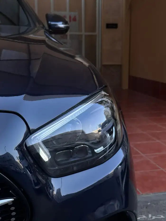 مرسيدس E350 90