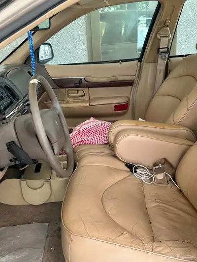 فورد جراند ماركيز 1997 ( مباع ) 14
