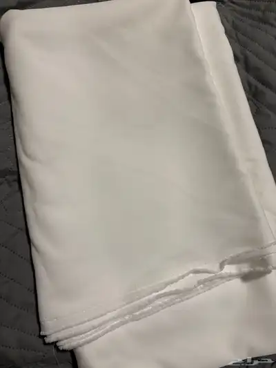 قماش ثوب سميره ميس 2