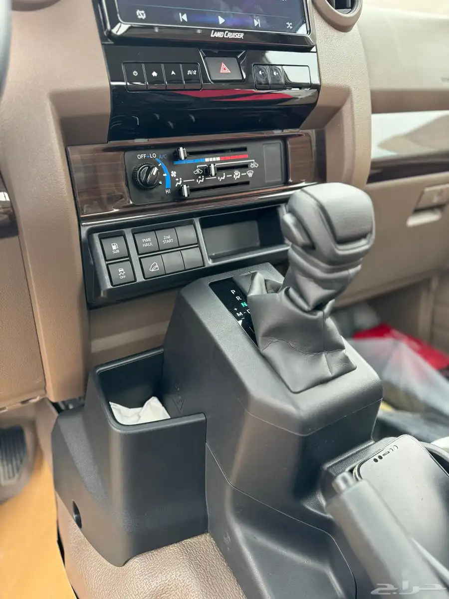 شاص 2024 بنزين قير تماتيك فل كامل مخزن 13