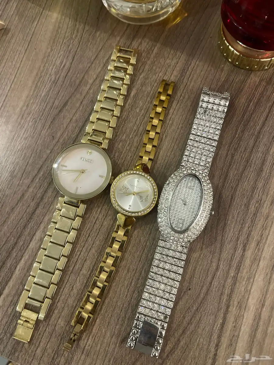 ساعة ماركة smalto وساعات للبيع 2