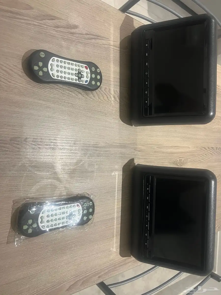 2 شاشة خلفية بحالة الجديدة 0