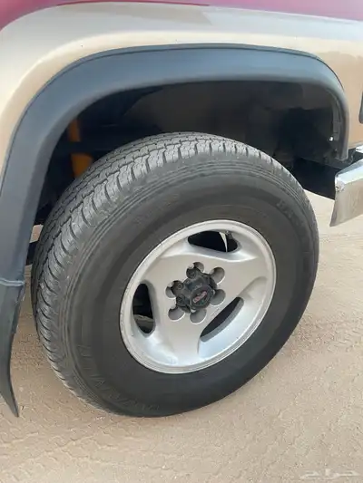 باترول سوبر سفاري 94 17