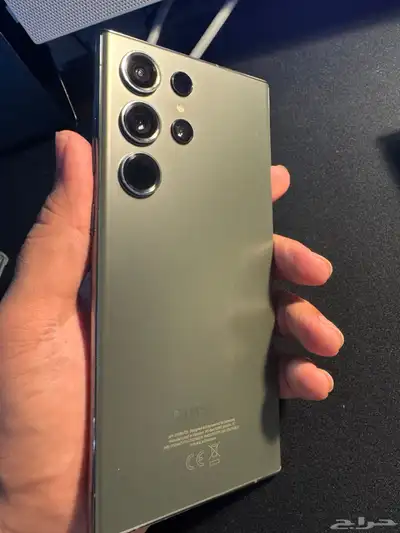 Galaxy s23 Ultra-256 0
