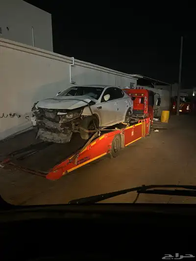 سطحه حفرالباطن 1