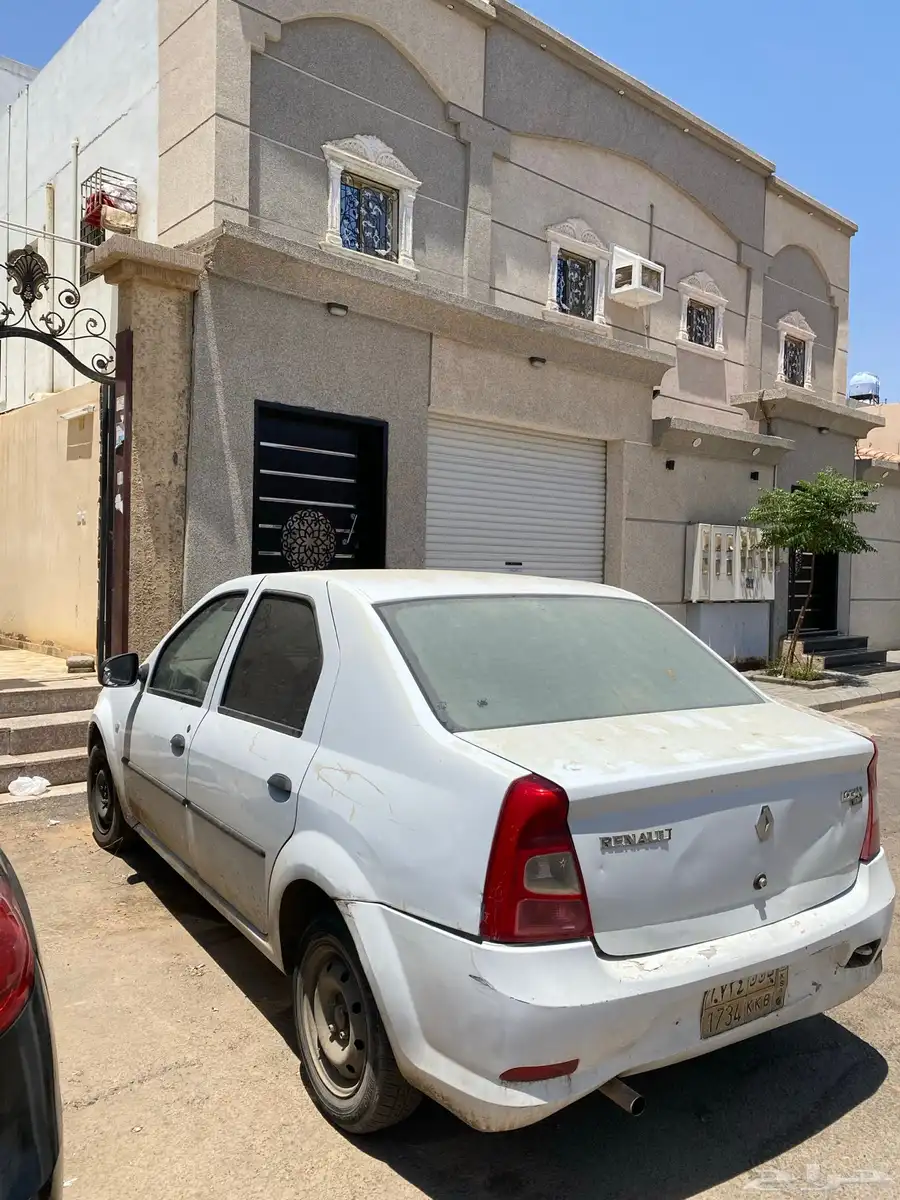 رينو index