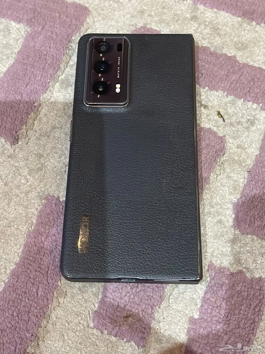 جوال هونرماجيك honor v2 5