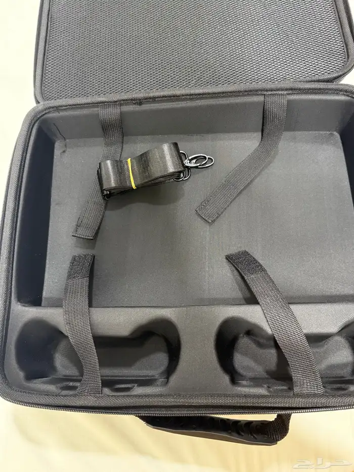 شنطه بلاستيشن 5 3