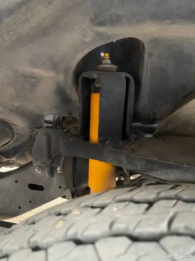 باترول سوبر سفاري 94 18