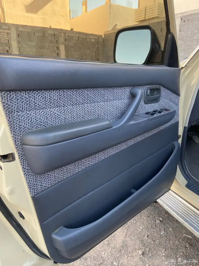 جيب صالون جي اكس نظيف جدا 20