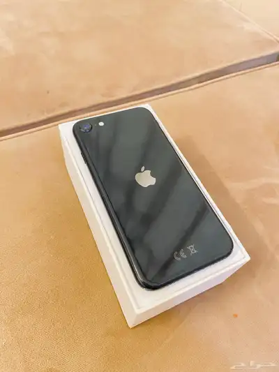 جوال ايفون اس آي 2020 2
