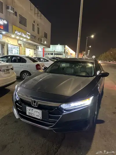اكورد 5