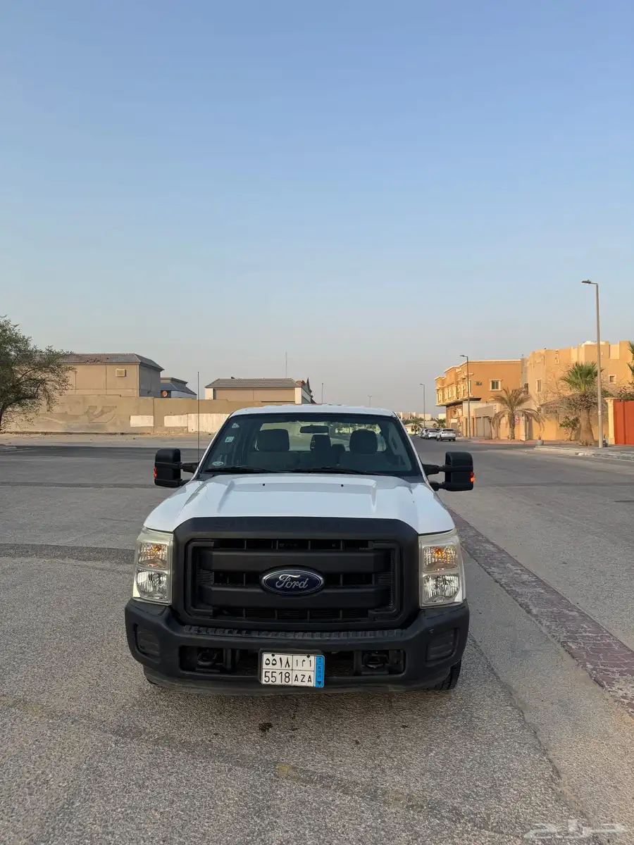 فورد F350 index