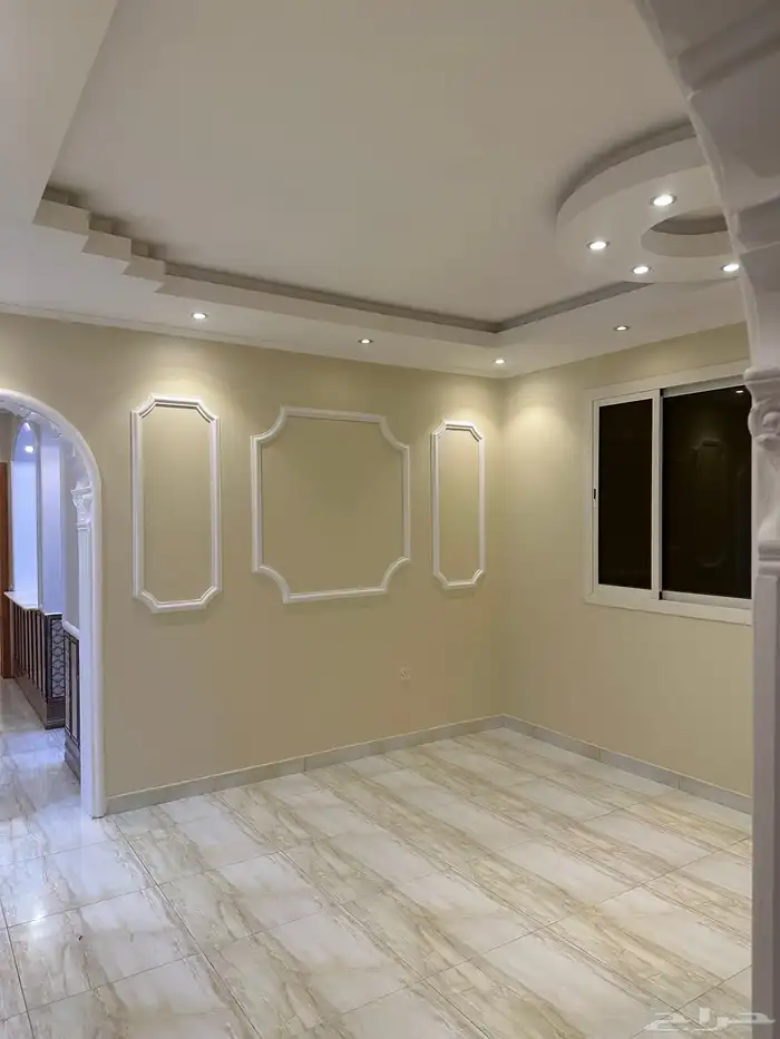 شقة فاخرة للإجار 4