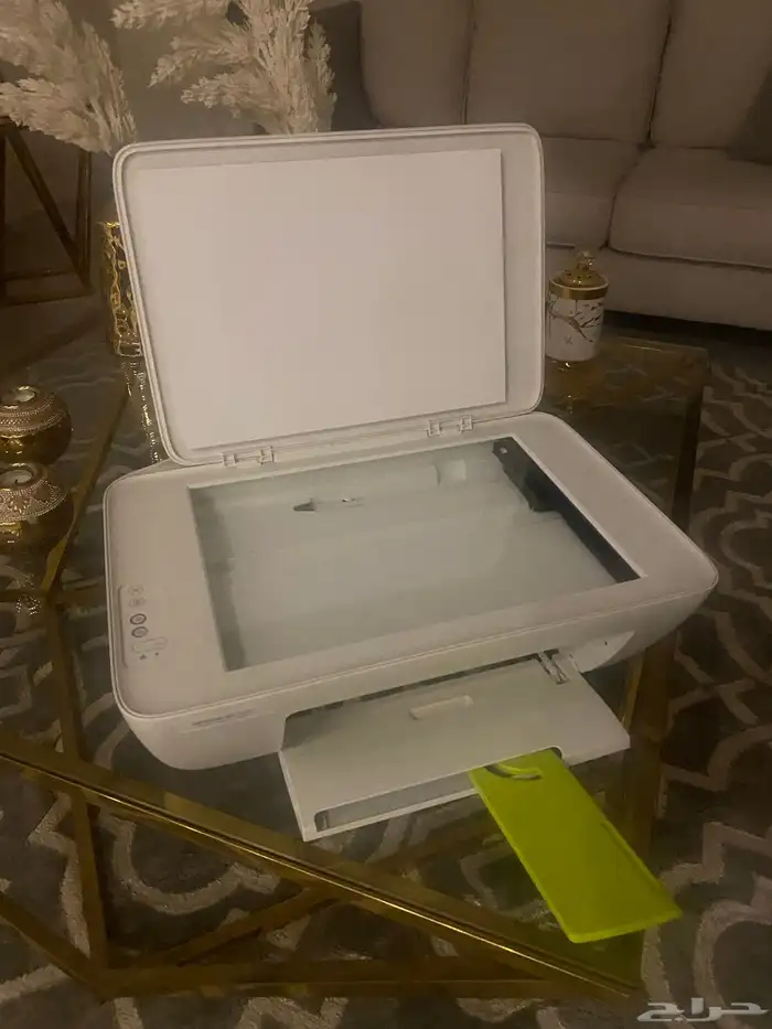 طابعة 0
