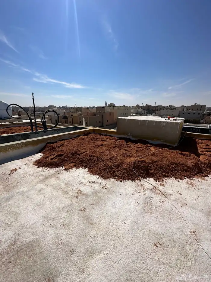 مشرف سعودي ومؤسسة مقاولات با إشراف سعودي كامل 5