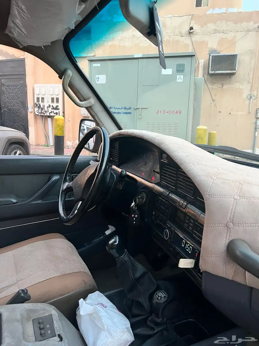 صالون VXR نظيف جدا 7