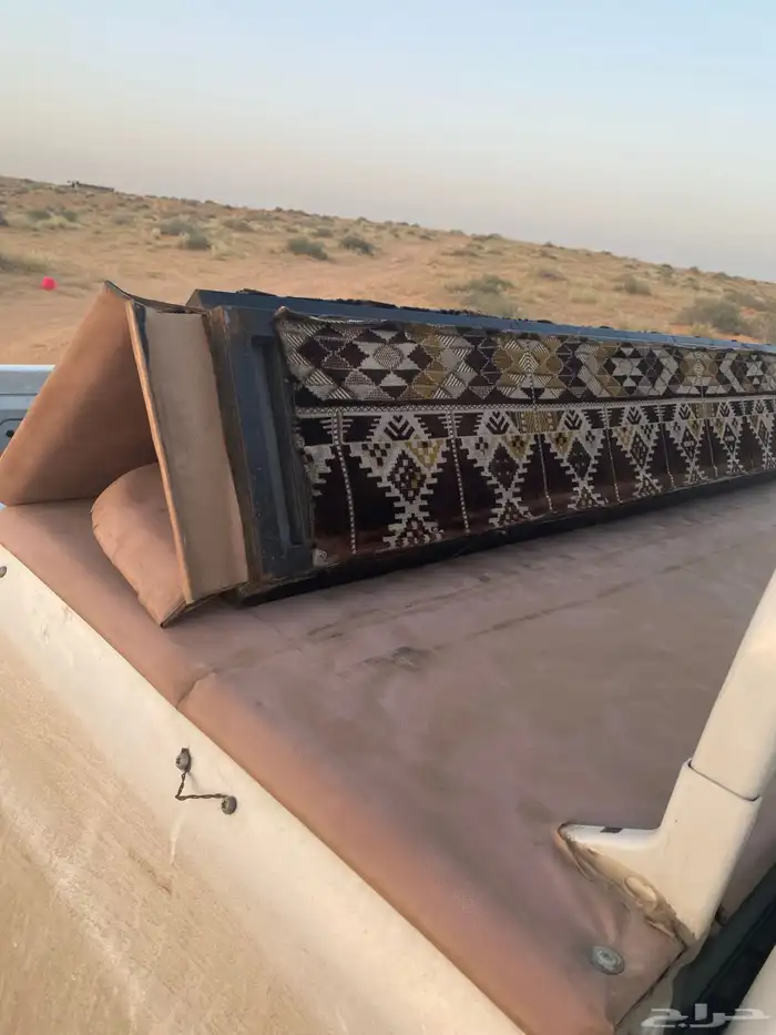 غطا ام جي T60 للبيع حد الغطا 650 0