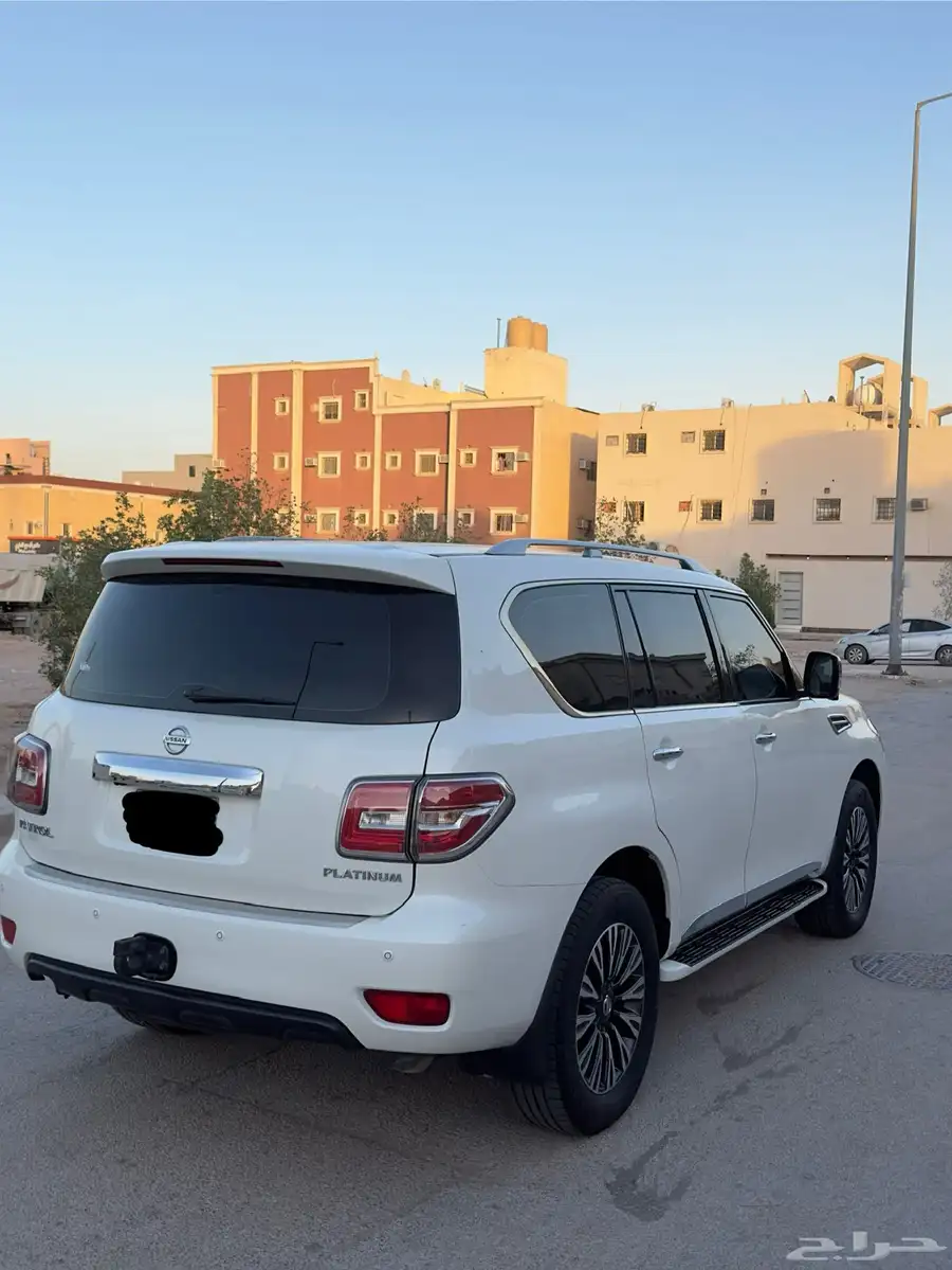 نسيان بلاتينيوم 2019 فل كامل سعودي ممشى قليل . 4