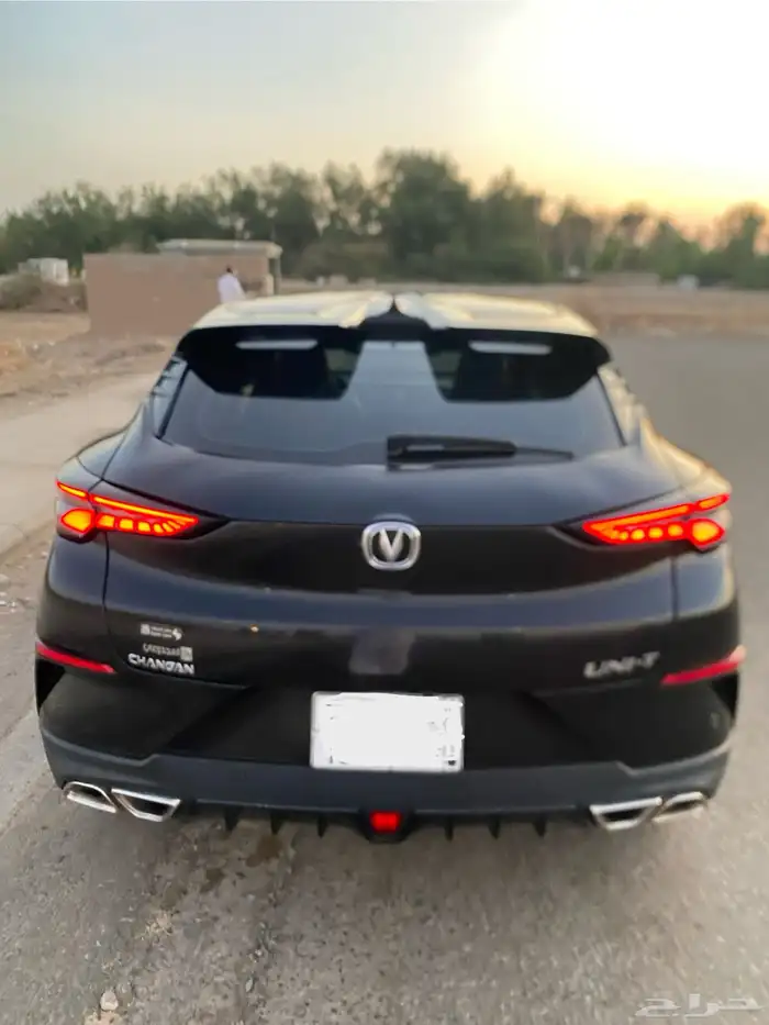 شانجان UNI-T 10