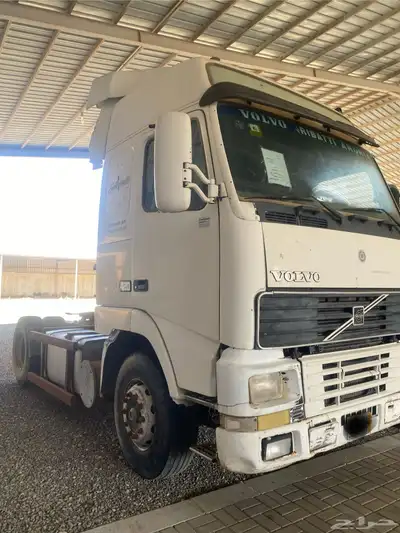 فولفو 1996 1