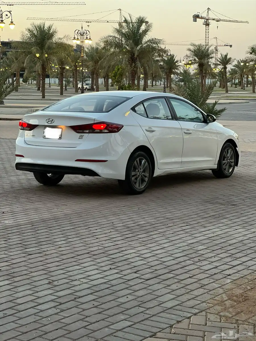 النترا مديل 2017 مكينة 2000 5