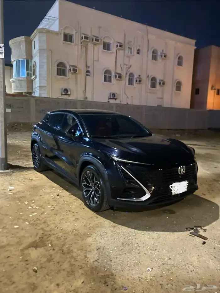 شانجان UNI-T 1